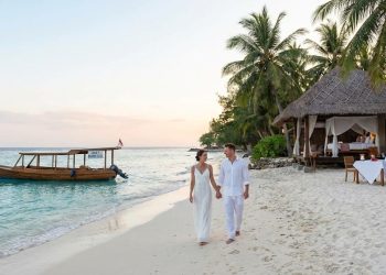 Lombok + Gili Honeymoon